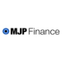 MJP FINANCE logo, MJP FINANCE contact details