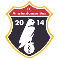 FC Amsterdamse Bos logo, FC Amsterdamse Bos contact details