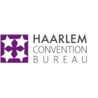 Haarlem Convention Bureau logo, Haarlem Convention Bureau contact details