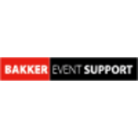 Bakker Event Support logo, Bakker Event Support contact details