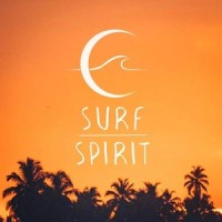 Surf Spirit logo, Surf Spirit contact details