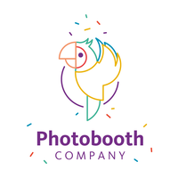 PhotoBooth Company logo, PhotoBooth Company contact details