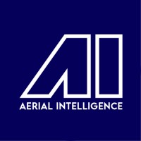 Aerial Intelligence logo, Aerial Intelligence contact details