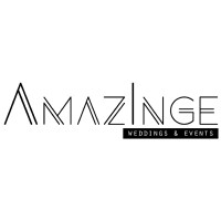 AmazInge Wedding & Events logo, AmazInge Wedding & Events contact details