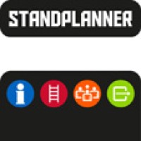 Standplanner logo, Standplanner contact details