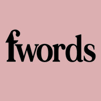 F-words logo, F-words contact details