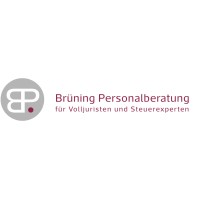 Brüning Personalberatung logo, Brüning Personalberatung contact details