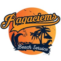 Ragaciems Beachservice logo, Ragaciems Beachservice contact details