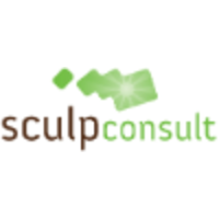 Sculp Consult logo, Sculp Consult contact details