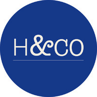 Hendriks &CO logo, Hendriks &CO contact details