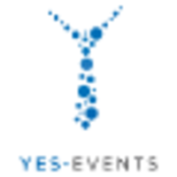 Yes-Events logo, Yes-Events contact details