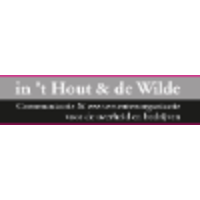 In 't Hout & de Wilde logo, In 't Hout & de Wilde contact details