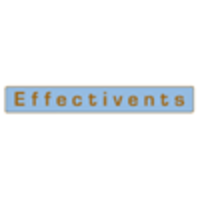 Effectivents logo, Effectivents contact details