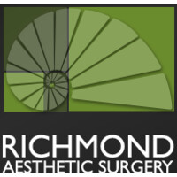 Richmond Aesthetic Surgery logo, Richmond Aesthetic Surgery contact details