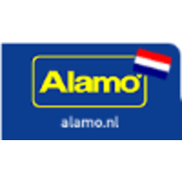 Alamo.nl logo, Alamo.nl contact details