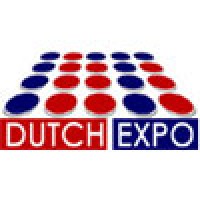 DutchExpo logo, DutchExpo contact details