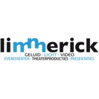 Limmerick | geluid - licht - video logo, Limmerick | geluid - licht - video contact details