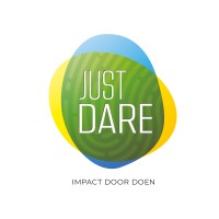 Just Dare logo, Just Dare contact details