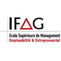 IFAG Montluçon logo, IFAG Montluçon contact details