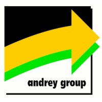 Andrey Group logo, Andrey Group contact details