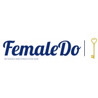 FemaleDo logo, FemaleDo contact details