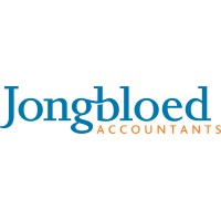 Jongbloed Accountants logo, Jongbloed Accountants contact details