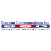 Clawson Communications logo, Clawson Communications contact details