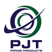 PJT Piping Products logo, PJT Piping Products contact details