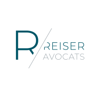 REISER Avocats logo, REISER Avocats contact details