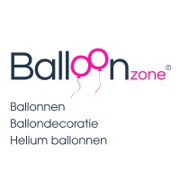 Balloonzone logo, Balloonzone contact details