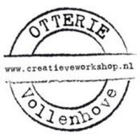 Otterie creatieve workshops logo, Otterie creatieve workshops contact details