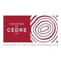 Financière du Cèdre logo, Financière du Cèdre contact details