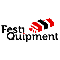 FestiQuipment logo, FestiQuipment contact details