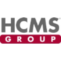 HCMS Group logo, HCMS Group contact details