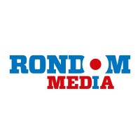 Rondom Media logo, Rondom Media contact details