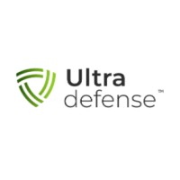 ULTRADEFENSE logo, ULTRADEFENSE contact details