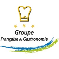 Groupe Française de Gastronomie logo, Groupe Française de Gastronomie contact details