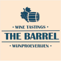 The Barrel - Wine Tastings • Wijnproeverijen logo, The Barrel - Wine Tastings • Wijnproeverijen contact details