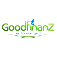 GoodFinanZ logo, GoodFinanZ contact details