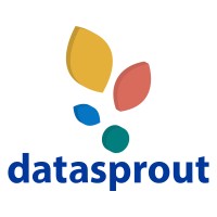 Datasprout logo, Datasprout contact details