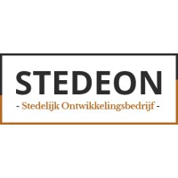 Stedeon B.V. logo, Stedeon B.V. contact details