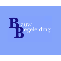 Blauw Begeleiding logo, Blauw Begeleiding contact details