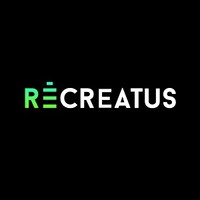 Recreatus logo, Recreatus contact details