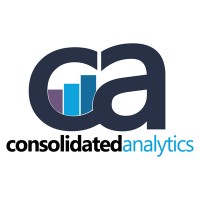 Consolidated Analytics, Inc. logo, Consolidated Analytics, Inc. contact details