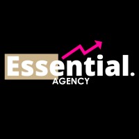 Essential Agency logo, Essential Agency contact details