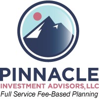 Pinnacle Investment Advisors logo, Pinnacle Investment Advisors contact details