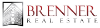 Brenner Real Estate logo, Brenner Real Estate contact details