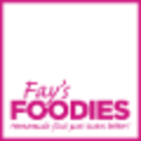 Fay's Foodies Catering & Events logo, Fay's Foodies Catering & Events contact details