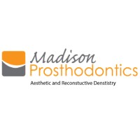 Madison Prosthodontics: Aesthetic & Reconstructive Dentistry logo, Madison Prosthodontics: Aesthetic & Reconstructive Dentistry contact details