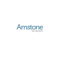 Amstone Tax Lawyers B.V. logo, Amstone Tax Lawyers B.V. contact details